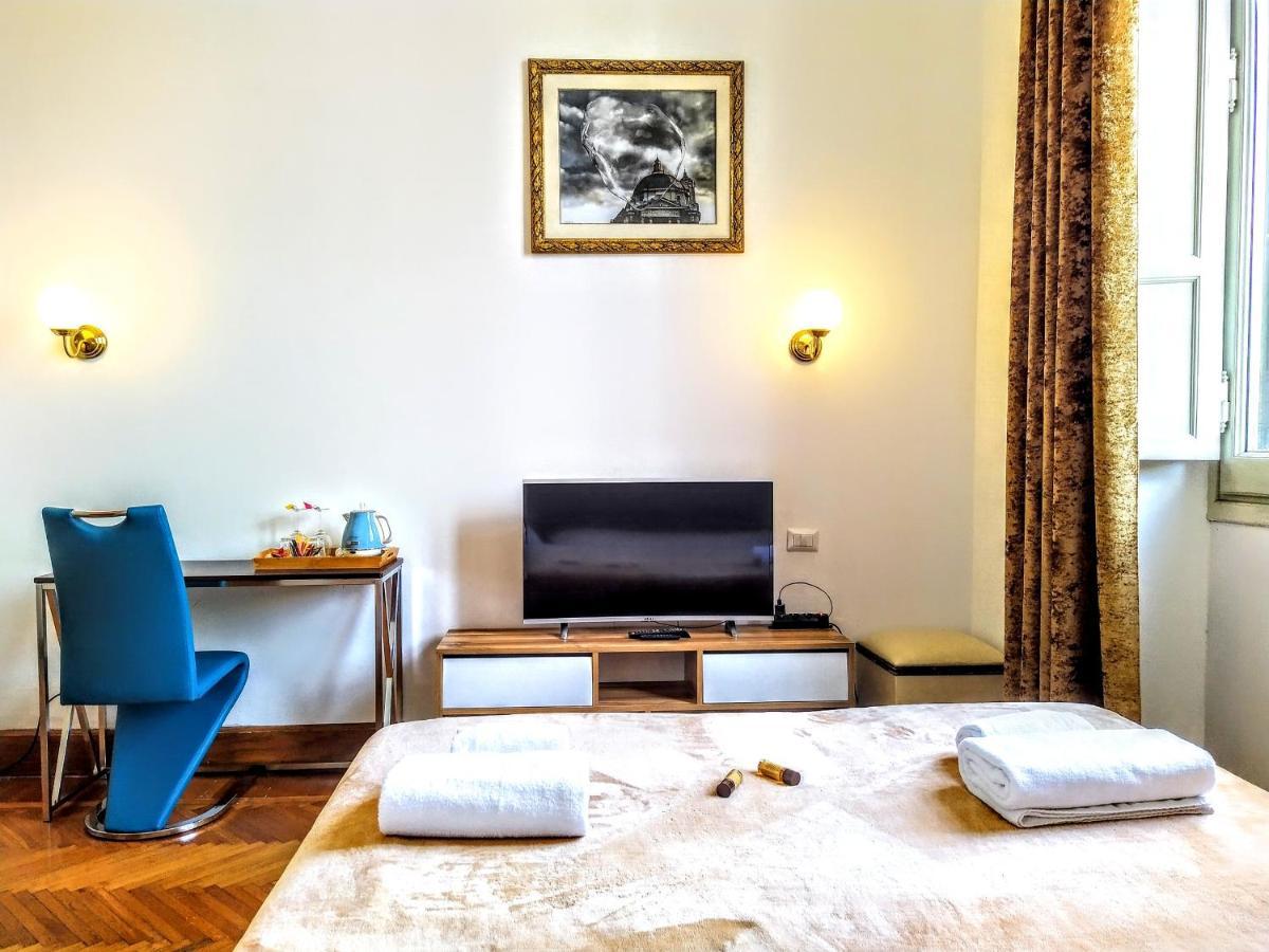 Nik Suite โรม ภายนอก รูปภาพ