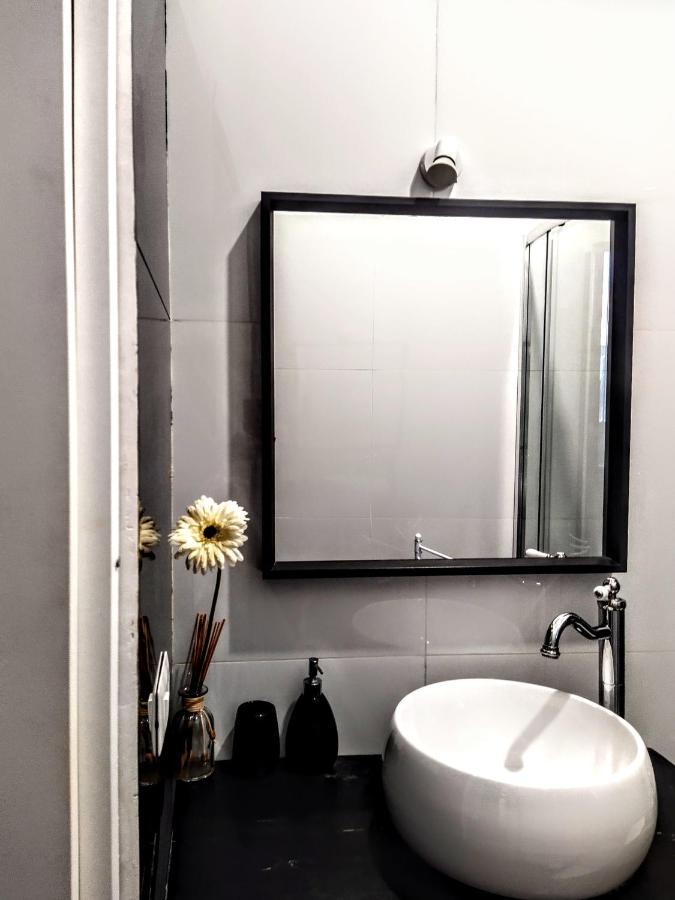 Nik Suite โรม ภายนอก รูปภาพ