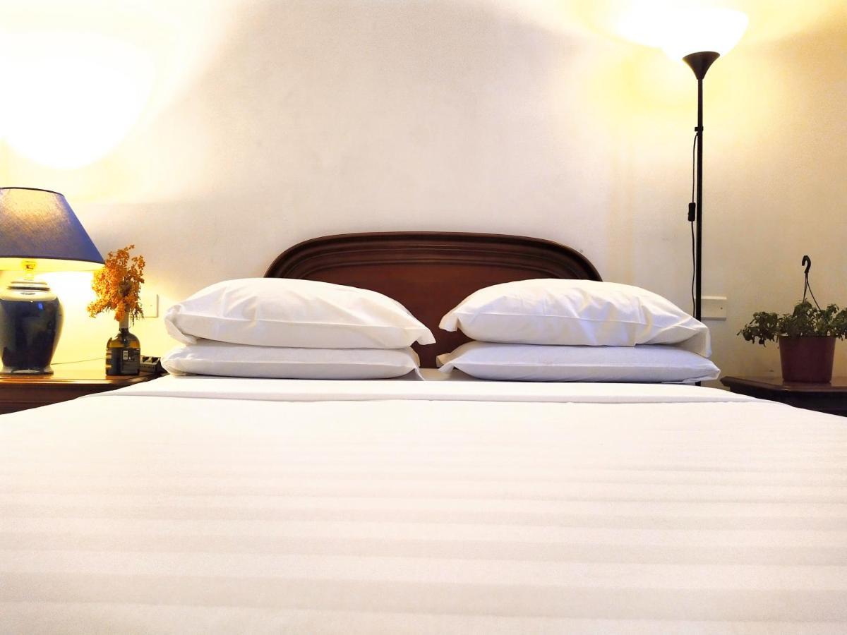 Nik Suite โรม ภายนอก รูปภาพ
