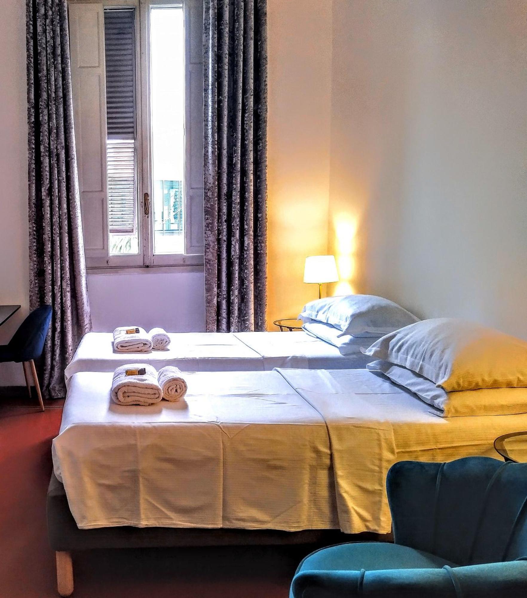 Nik Suite โรม ภายนอก รูปภาพ